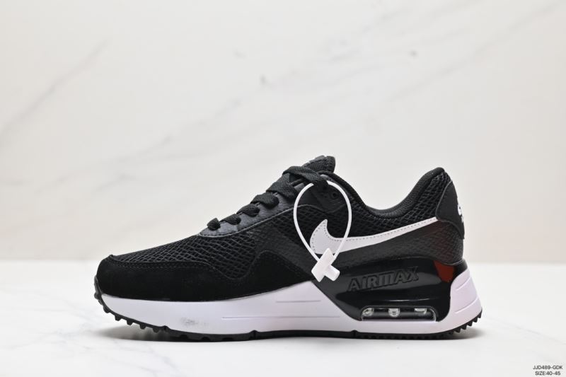 Nike Air Max Shoes